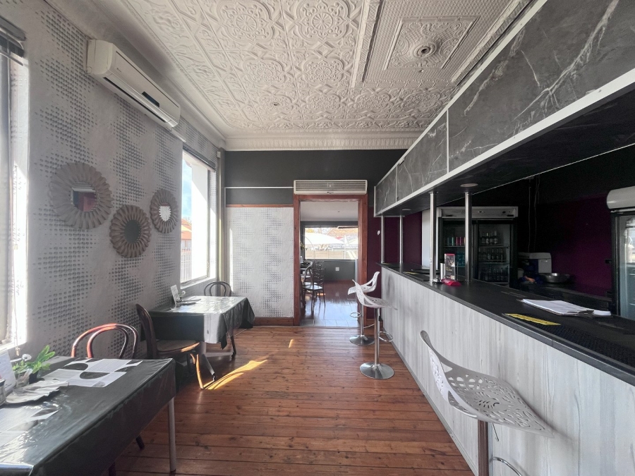 Commercial Property for Sale in Westdene Free State